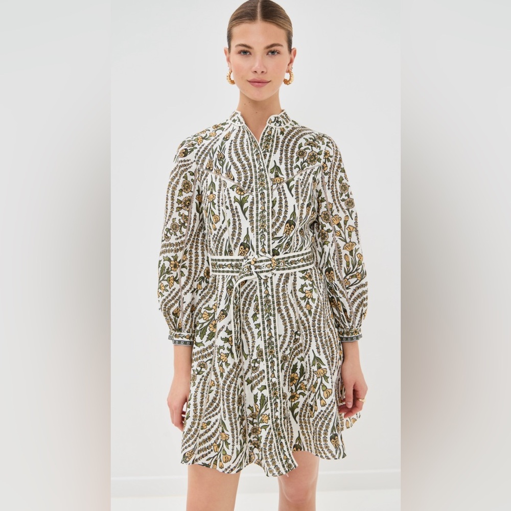 Veronica Beard Nolan Dress *Brand New*